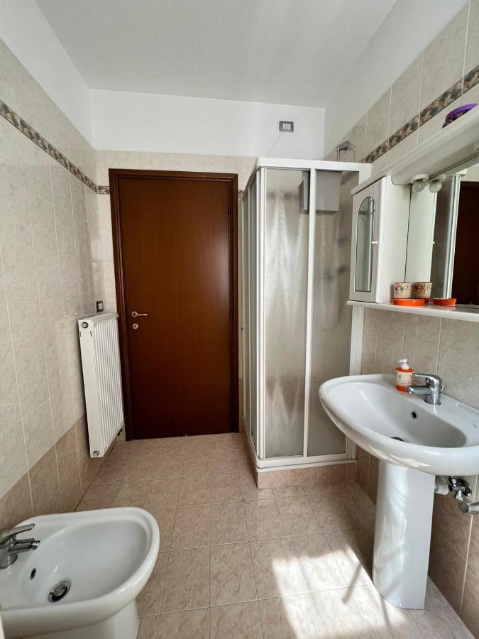 Isotta Guest House Family E Pet Friendly Перуджа Экстерьер фото