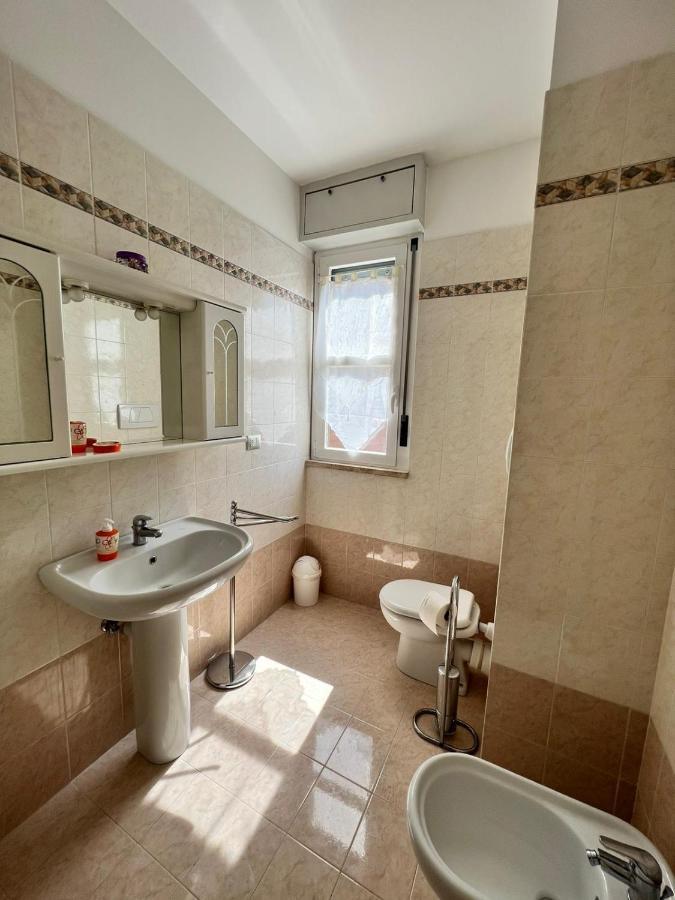 Isotta Guest House Family E Pet Friendly Перуджа Экстерьер фото