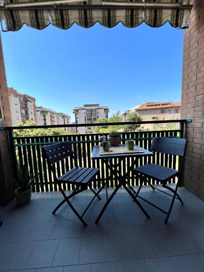 Isotta Guest House Family E Pet Friendly Перуджа Экстерьер фото